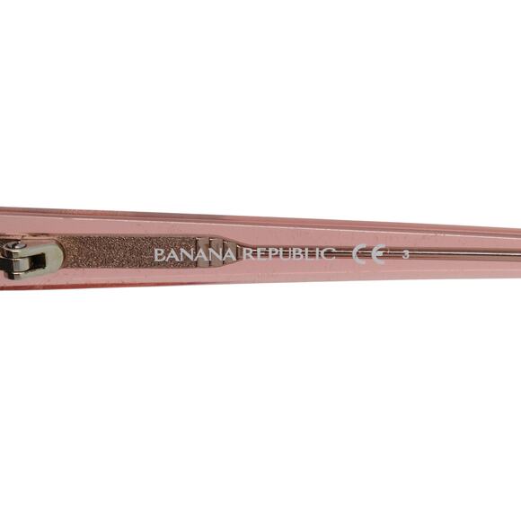 Banana Republic Alyson/S 35J70 53-17-140mm Sunglasses - GOOD CONDITION - READ - Picture 6 of 15